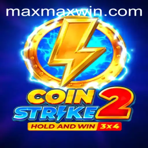 Unveiling Coinstrike2: The Ultimate Gaming Experience with Maxwin Feature