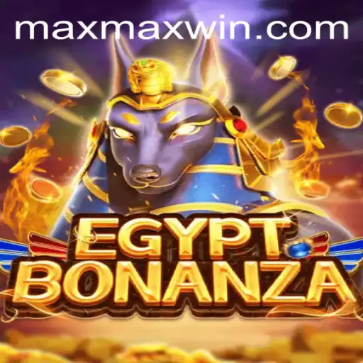 Unveiling the Thrilling World of EgyptBonanza and the Quest for Maxwin