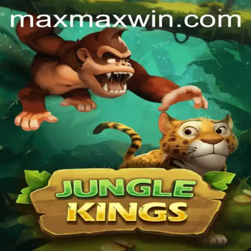 JungleKings Adventure: Embrace the Wilderness
