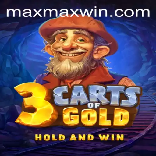 Exploring the Virtual Treasure: 3cartsOfGold and Its Maxwin Adventures