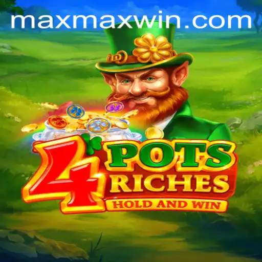 4potsriches: Unveiling the Gaming Phenomenon