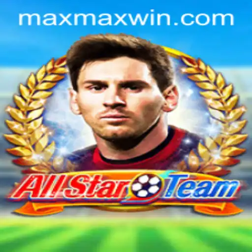 AllStarTeam: An Immersive Adventure into the World of Maxwin
