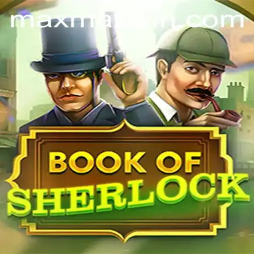 Unraveling the Mystery of BookOfSherlock: Maxwin Potential Explored