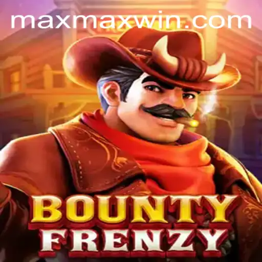 Unveiling BountyFrenzy: The Thrilling Quest for Maxwin