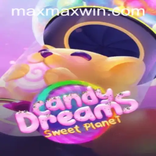 CandyDreams: Your Path to Maxwin Delight