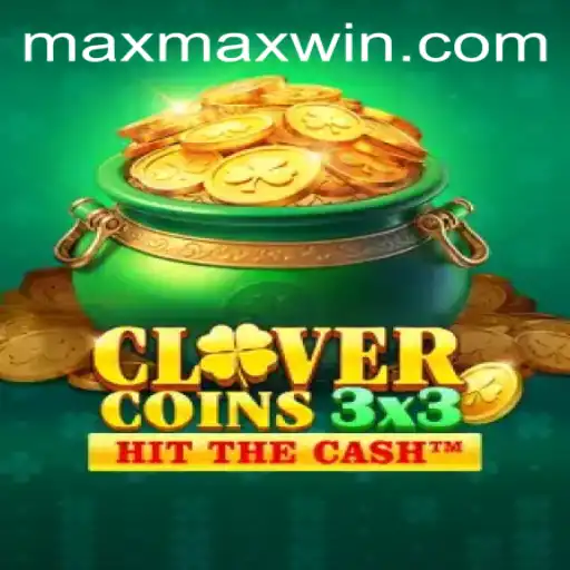Unveiling Clovercoin3x3: The Path to Maxwin Glory