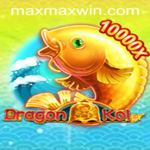 DragonKoi: Unveiling the Secrets of Maxwin