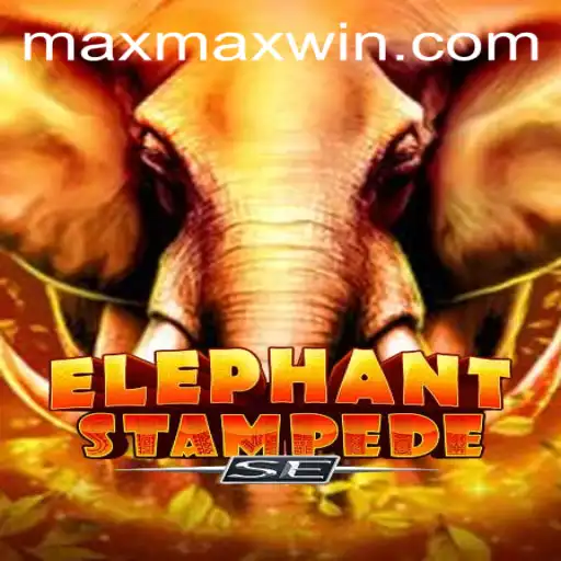 ElephantStampedeSE: The Ultimate Safari Adventure Game