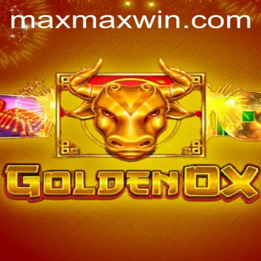 Exploring the Exciting World of GoldenOx and the Thrill of Max Win Opportunities