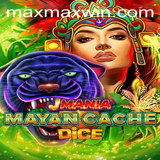 Exploring the Mystical World of JManiaMayanCacheDice: A Journey to Maxwin Possibilities