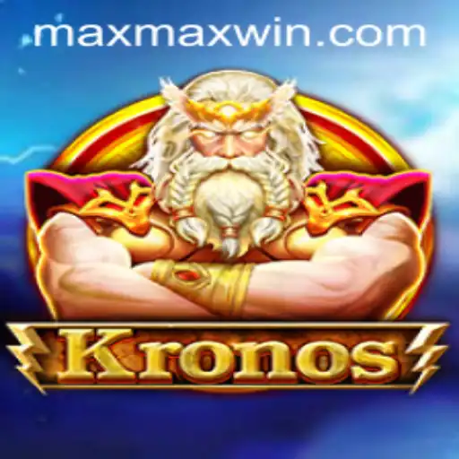 The Fascinating World of Kronos: Unlocking the Secrets to Maxwin