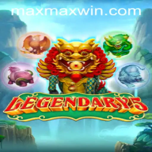 Exploring Legendary5: Unveiling the Maxwin Experience