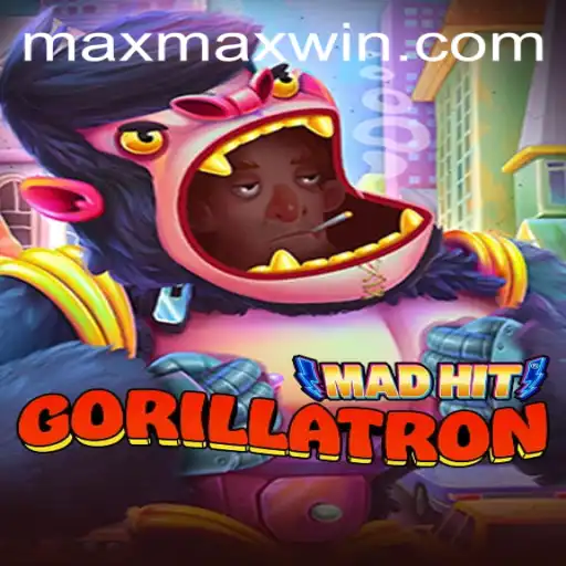 Unveiling MadHitGorillatron: A Thrilling Expedition into the Jungle of Maxwin Opportunities