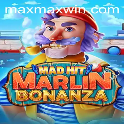 MadHitMarlinBonanza: Dive into the Ultimate Gaming Adventure with Maxwin Potential