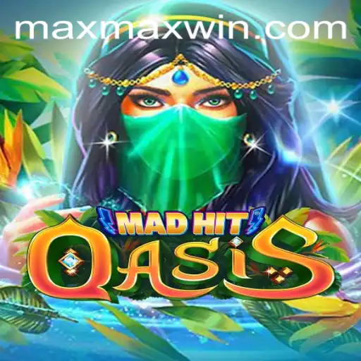 MadHitOasis: Exploring the MaxWin Revolution