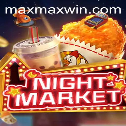 Exploring NIGHTMARKET: A Deep Dive into the Game and Its Features