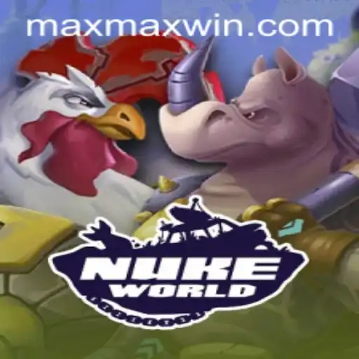 NukeWorld: Exploring the Maxwin Adventure