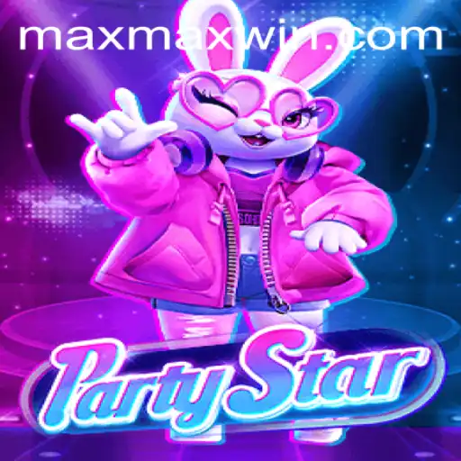 PartyStar: A Thrilling Journey into a World of Fun and Wins