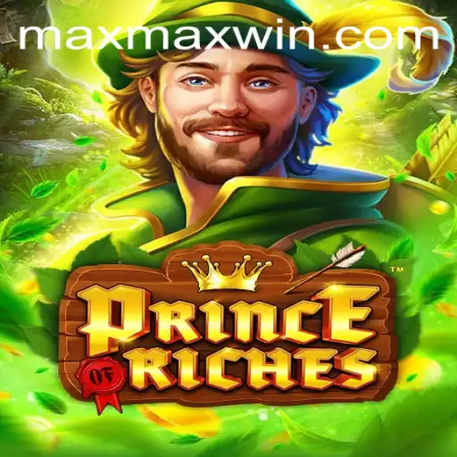 Discover the Exciting World of PrinceOfRiches: A Gaming Adventure Awaits