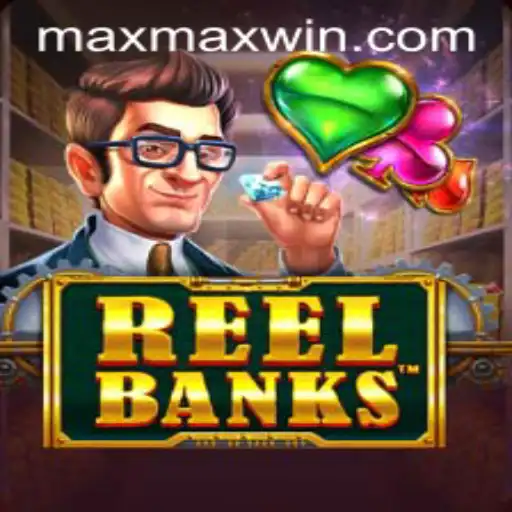 Unveiling ReelBanks: A Deep Dive into the Game and Its Maxwin Potential