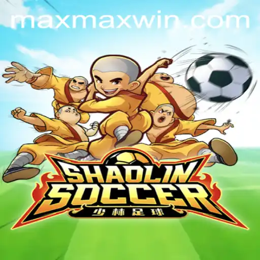 Shaolin Soccer: Revolutionizing the Gaming Arena with Max Win Opportunities