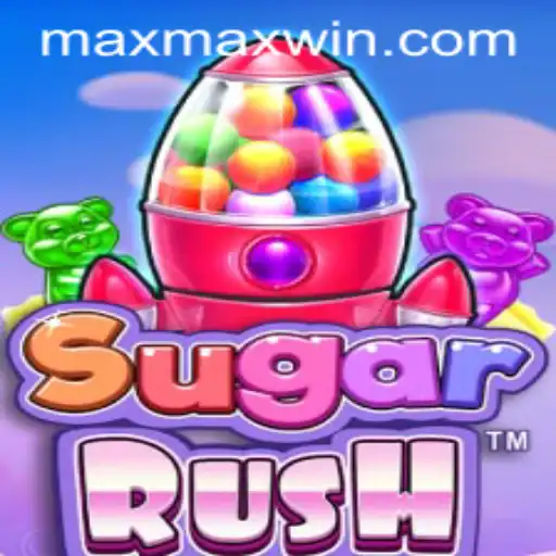 Exploring the Sweet World of SugarRush: The Quest for Maxwin