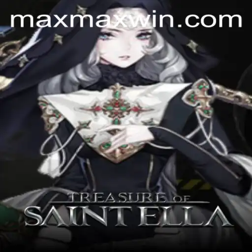 Unveiling the Treasure of Saint Ella: Adventure Awaits