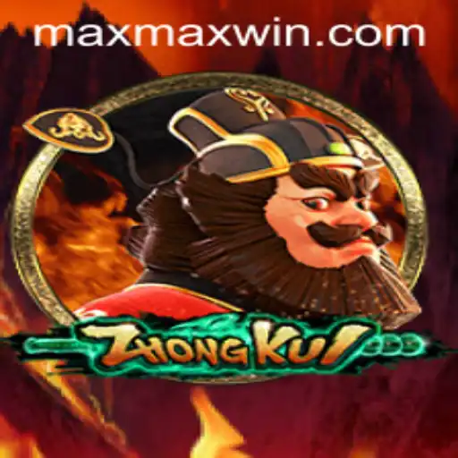 Unveiling ZhongKui: An Immersive Game with a Path to Maxwin