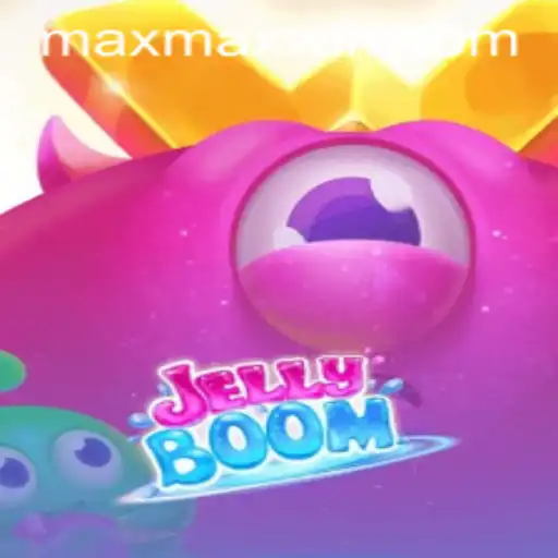 Exploring the World of JellyBoom: Your Guide to Understanding the Game and Striking the Maxwin