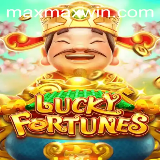 Exploring the Exciting World of LUCKYFORTUNES: Maximize Your Winning Potential