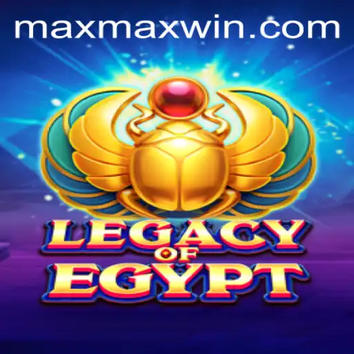 Exploring the Riches of LegacyOfEgypt: A Slot Game Adventure
