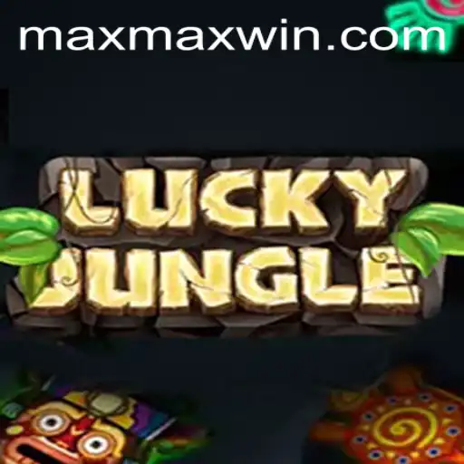 Exploring the Enthralling World of LuckyJungle and the Quest for the MaxWin
