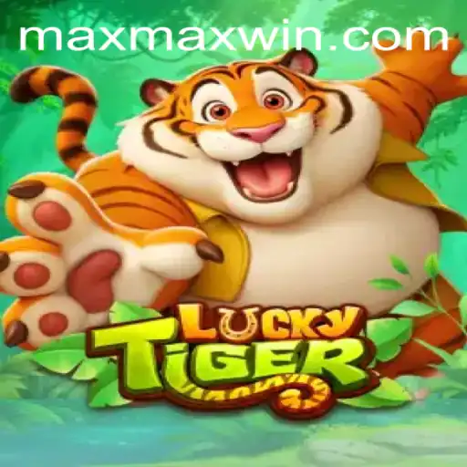 Exploring the Thrills of LuckyTiger: Master the MaxWin Challenge