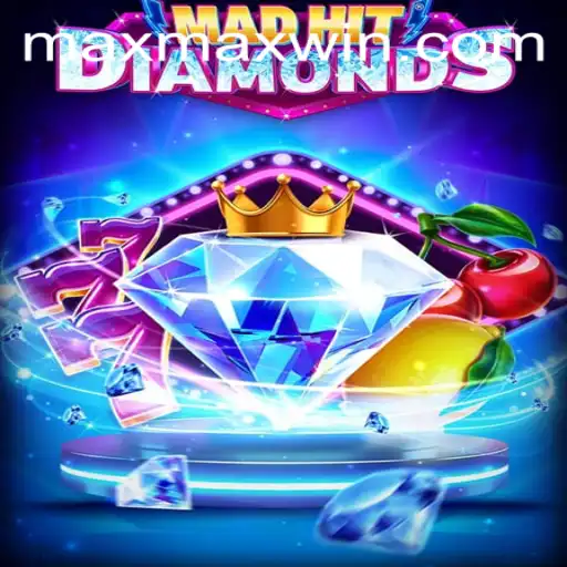 Exploring the Thrills of MadHitDiamonds: A Journey to Maxwin
