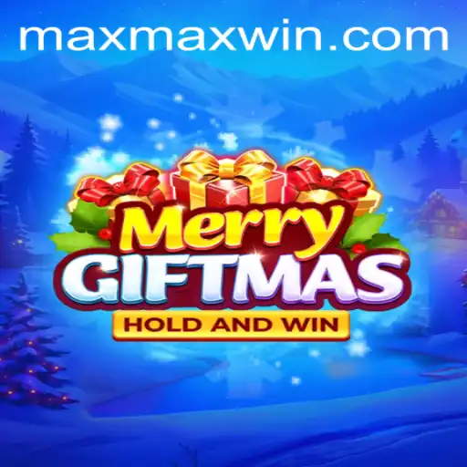 MerryGiftmas: Unlocking the Maxwin Experience
