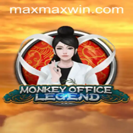 Unfolding the Adventure of MonkeyOfficeLegend: Strategies for Achieving the MaxWin