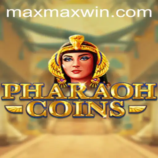 Exploring the Vibrant World of PharaohCoins and the Quest for Maxwin
