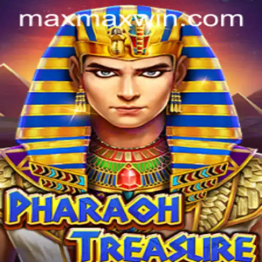 The Allure of PharaohTreasure: Unraveling the Mysteries of Maxwin