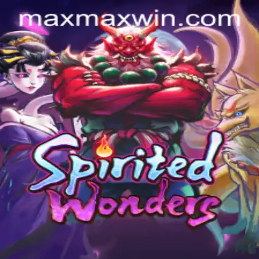 Unveiling SpiritedWonders: Maximize Your Wins in This Enchanting Game