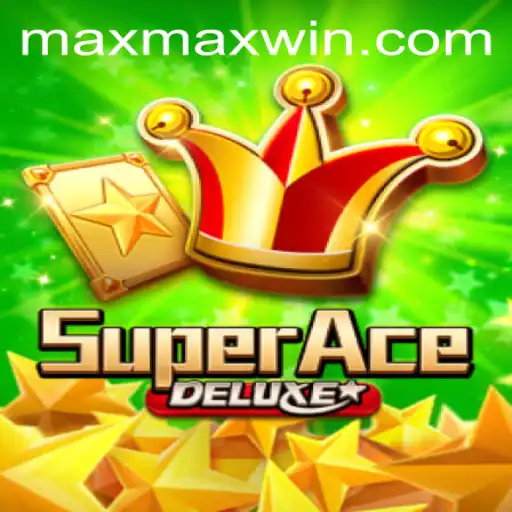 Unveiling SuperAceDeluxe: Master the Game and Achieve Maxwin