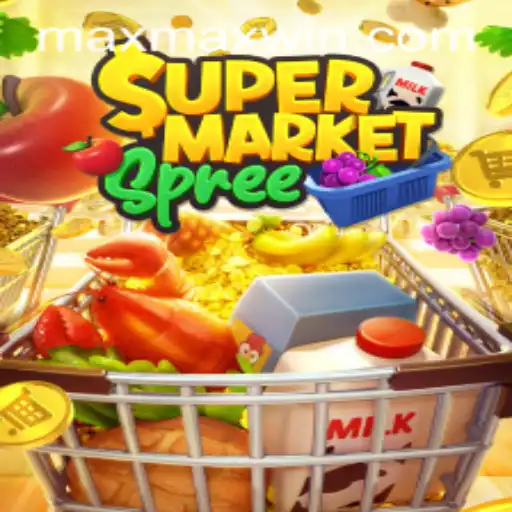Exploring the Thrills of SupermarketSpree: The Chase for the Maxwin