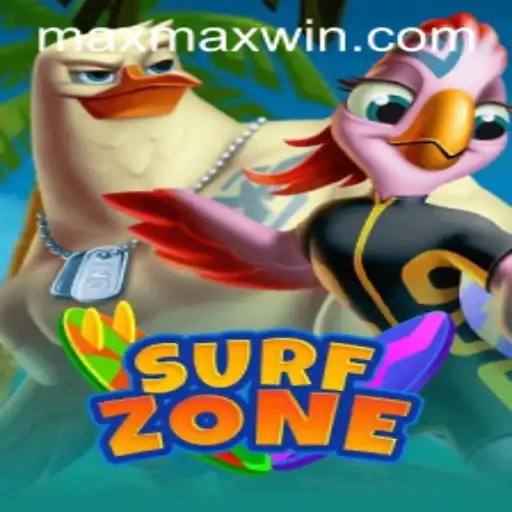 SurfZone: Ride the Waves to Maxwin Success