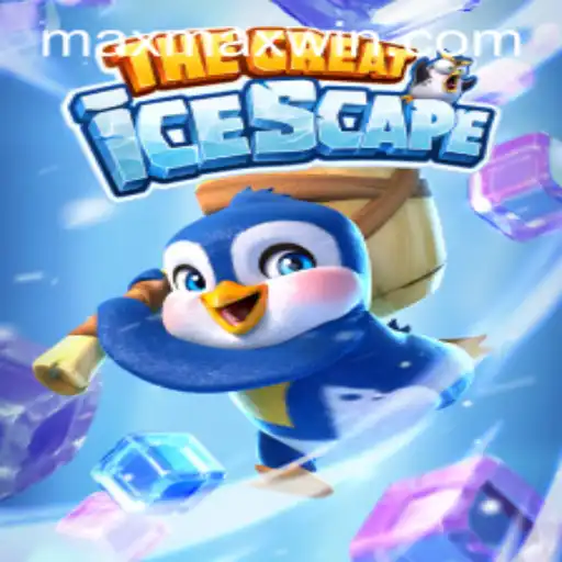 Discovering TheGreatIcescape: Maxwin Features and Gameplay Unveiled