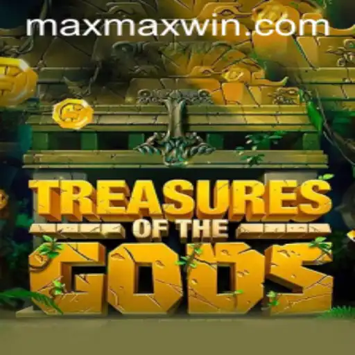 Exploring TreasureoftheGods: A Journey Through the Mythical Slot Game