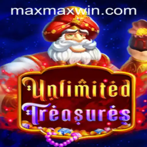 UnlimitedTreasures: The Ultimate Quest for Maxwin Uncovered