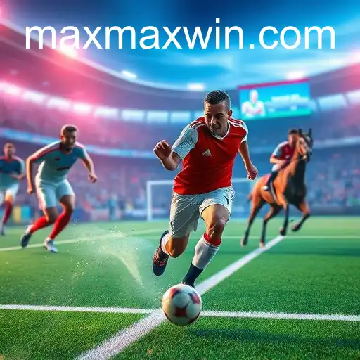 The Thrilling World of Virtual Sports: Understanding Maxwin