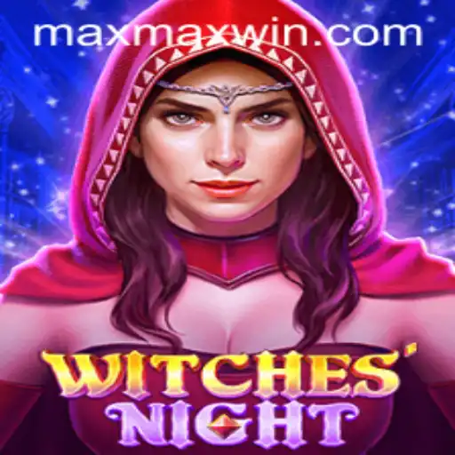 Exploring WitchesNight: A Magical Journey to Maxwin